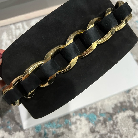 BALMAIN womens belt main image 4